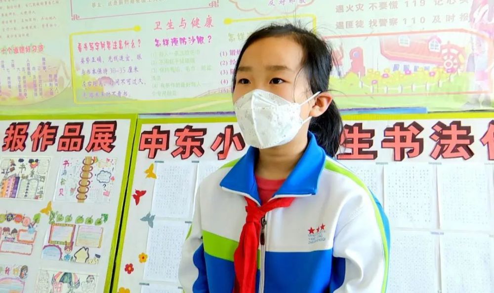 金塔县：多彩“课后服务”助力学生快乐成长