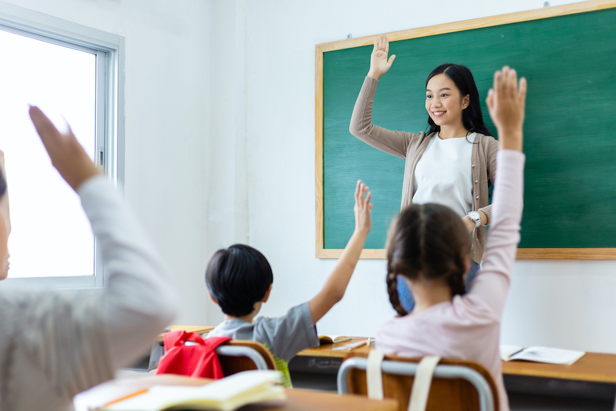 强师计划，如何让一大批高素质人才进入中小学校园?