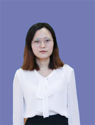 杨静清华大学硕士十佳青年教师希望之星《西南联大》校本课程参与研发