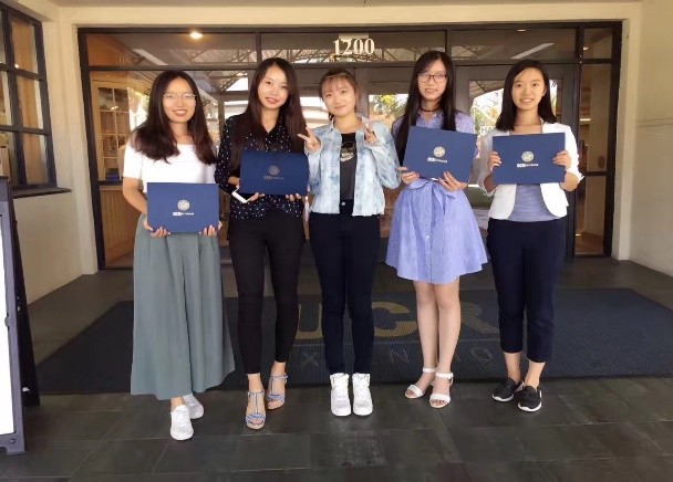 莫止于当下路，中留双创国际教育助力扬帆起航