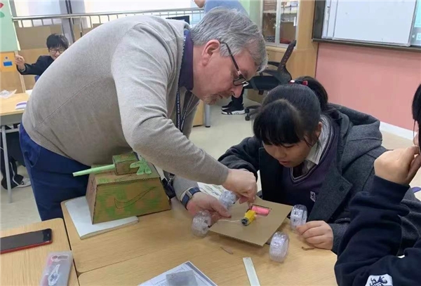 合肥协和双语学校||考名校，拼的真的只有学术成绩吗？