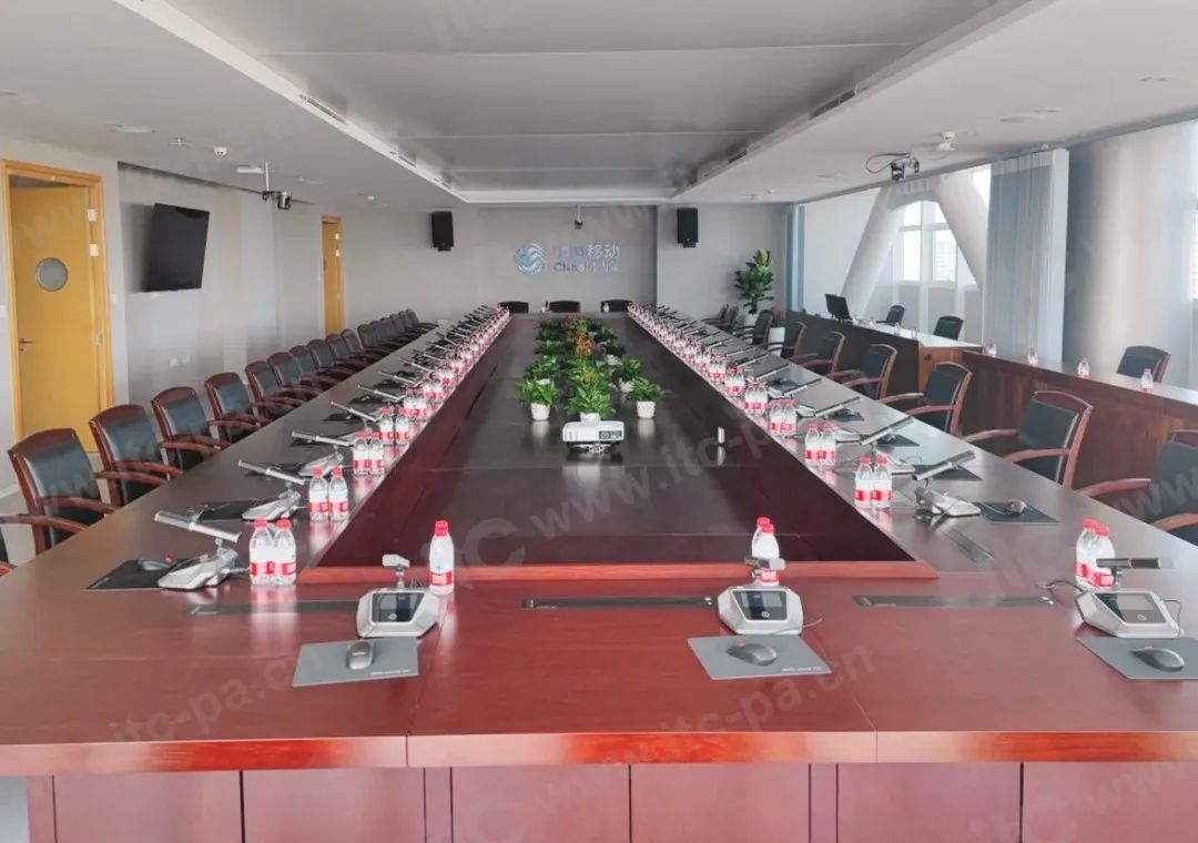 筑牢视讯会议安全网|itc全力保障高考安全工作电视电话会议顺利进行！！！