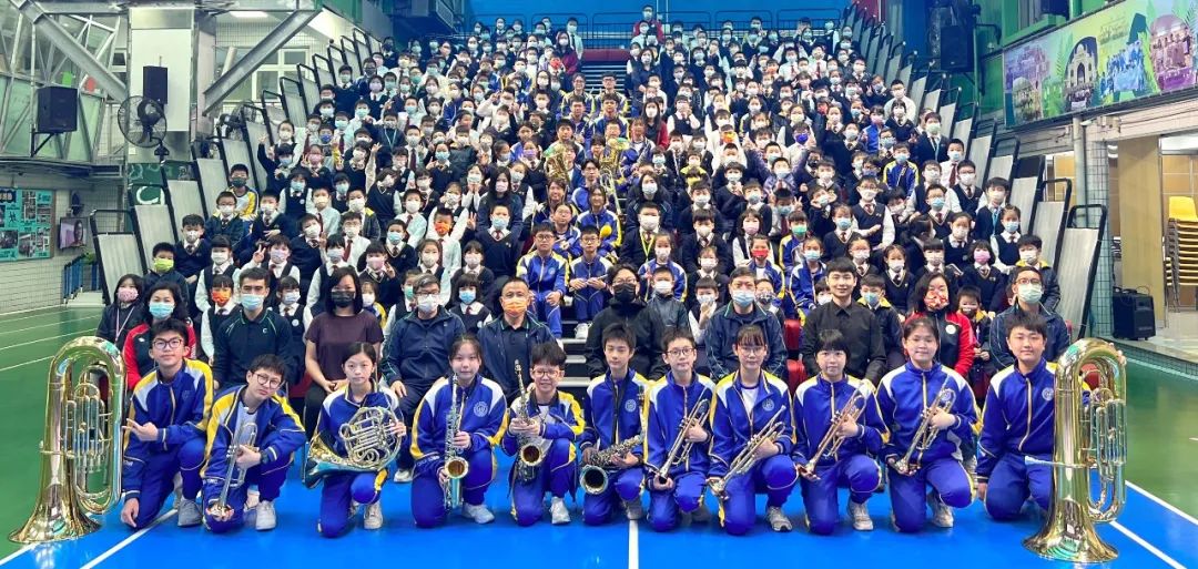拥抱新机遇，创显科教携手澳门菜农子弟学校共建智慧教室样板项目