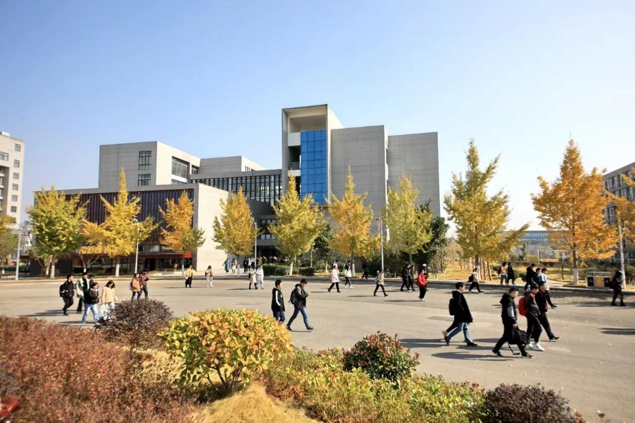 这所“红色高校”拥有A类学科和国家重点学科，实力不容小觑！