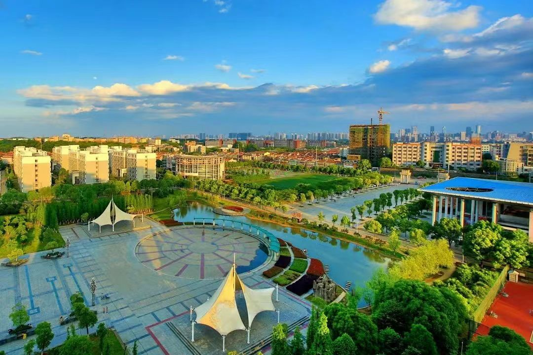 这所“红色高校”拥有A类学科和国家重点学科，实力不容小觑！