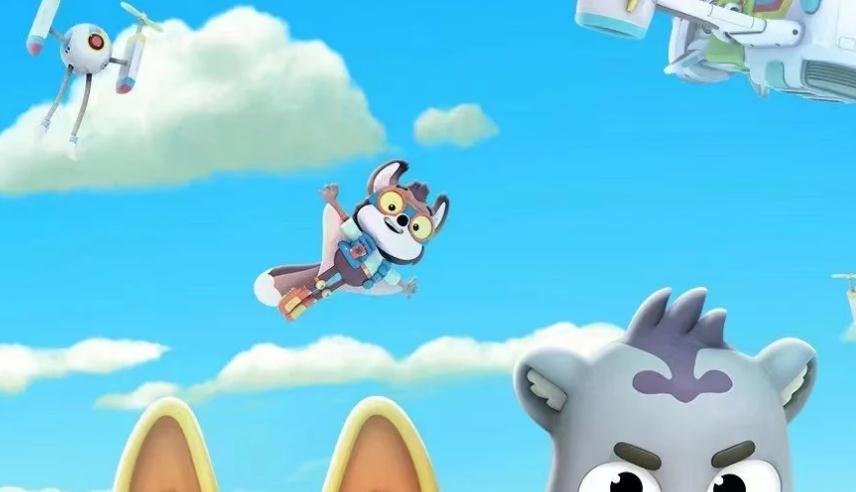 《动物神探队》集合！腾讯视频带你破解动物世界的神奇谜案