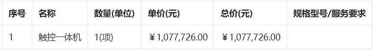 成都市新都区泰兴中学校成都市新都一中北星中学校2022年教学多媒体系统设备采购合同政府采购合同公告