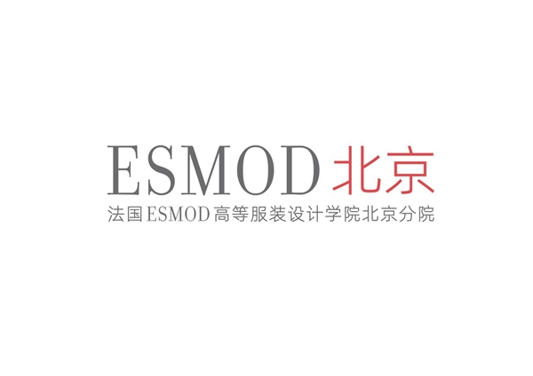 ESMOD北京第一场元宇宙服装秀——“消失”亮相2022中国国际大学生时装周