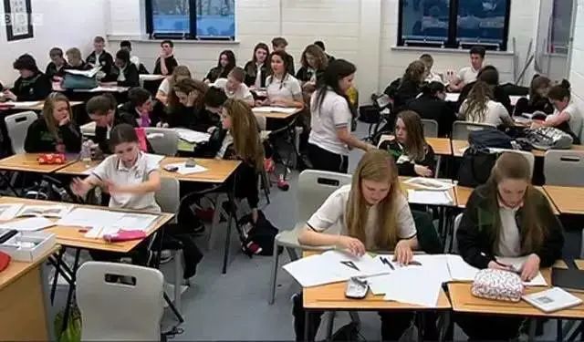 杨东平：“中国式教学”靠什么战胜了英国