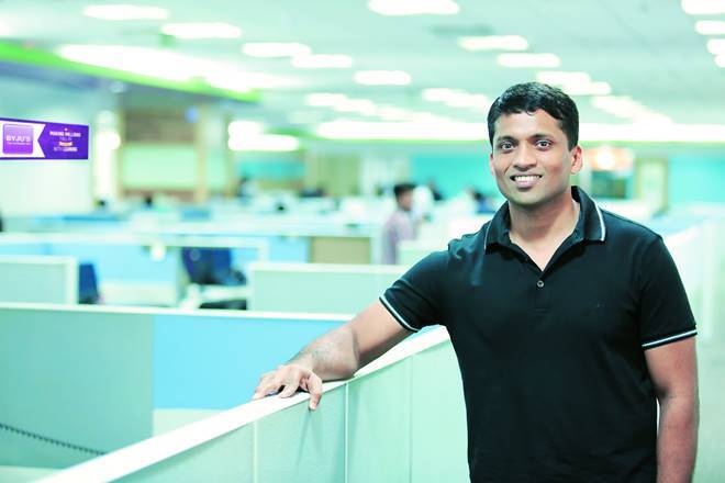 或因投资者犹豫不决，Byju’s8亿美元融资遭遇挑战