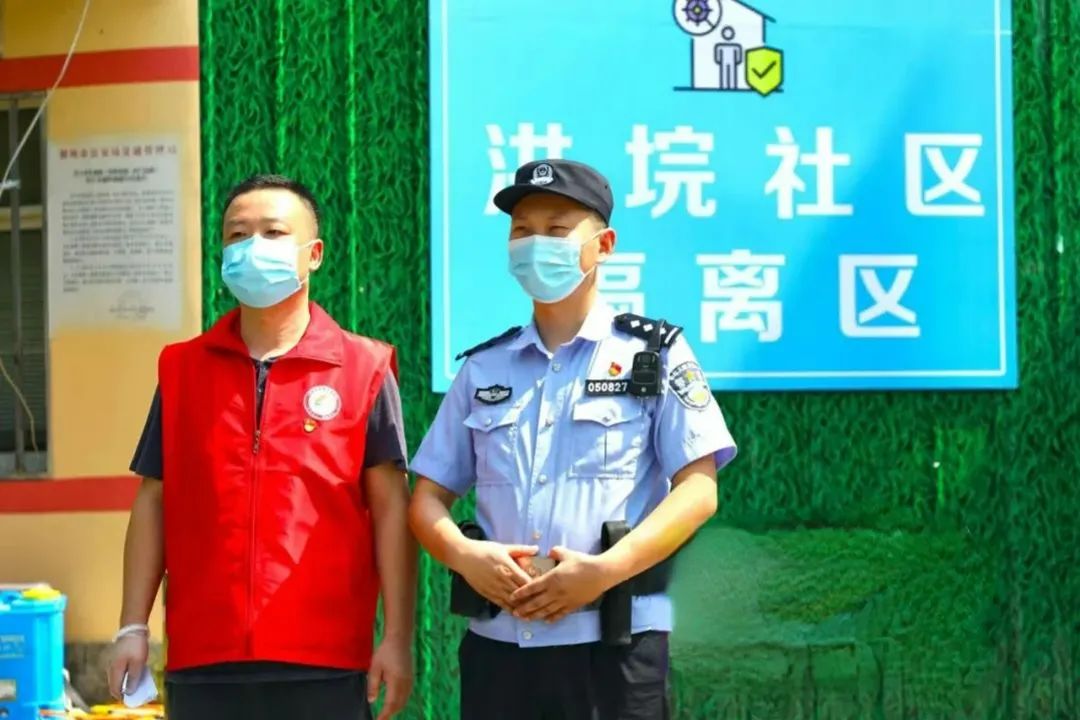 科技战疫！itc这些“利器”筑牢湖北省某市疫情防控坚实堡垒