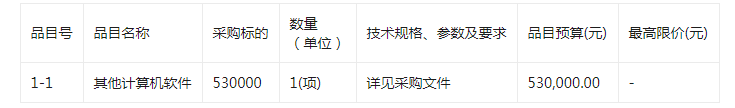 安康市第一小学高新校区智慧教室建设项目计划招标公告