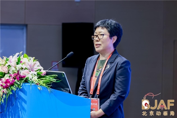 完美世界教育亮相北京动画周 聚焦“文创化思维+新技术”生态化育人模式