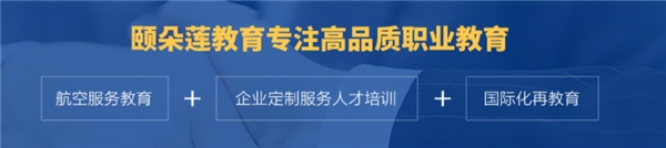 颐朵莲教育，产教融合，职教发展成就斐然