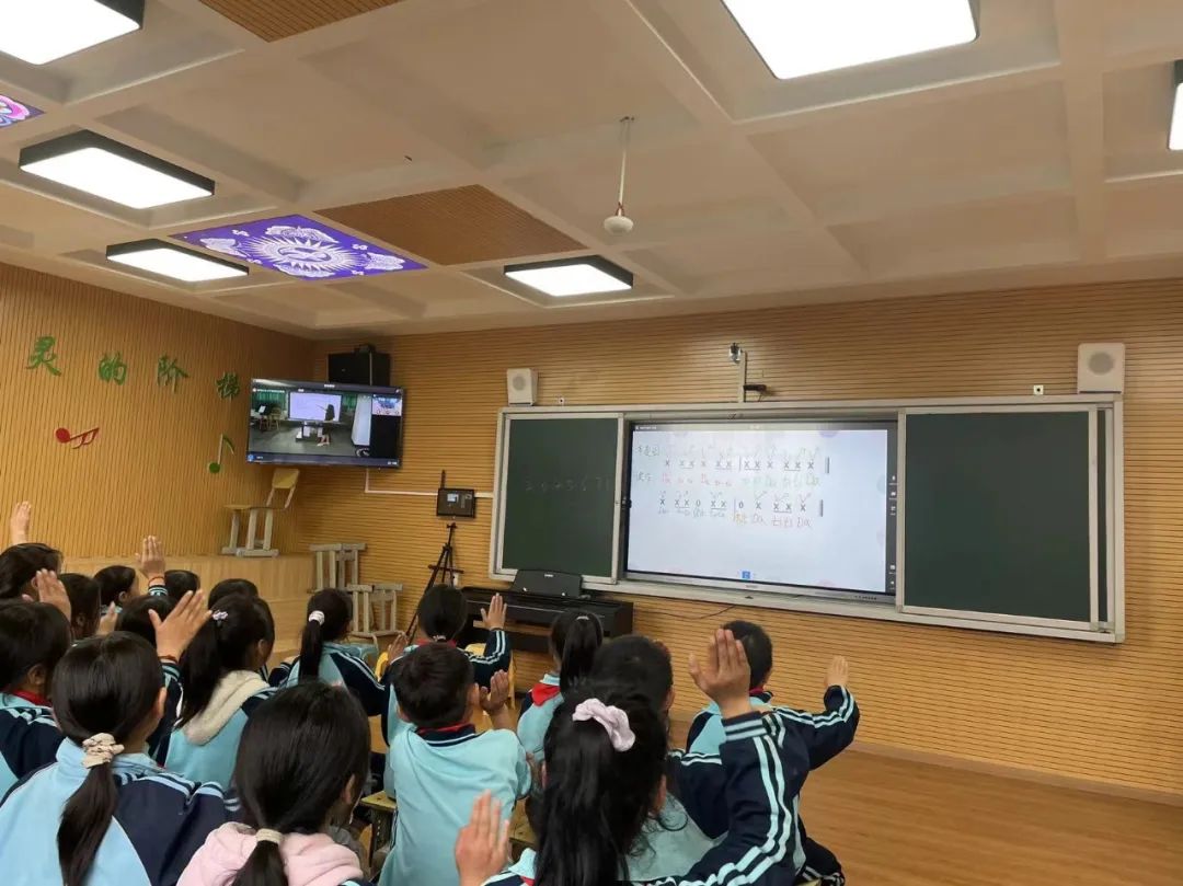 希沃公益行主题曲获“农行杯”乡村音乐原创二等奖，见证大山里的梦想