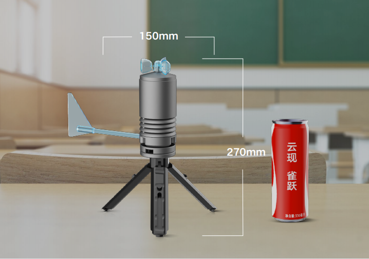 资深创客出马，打造对标“新课标”物联网教学解决方案
