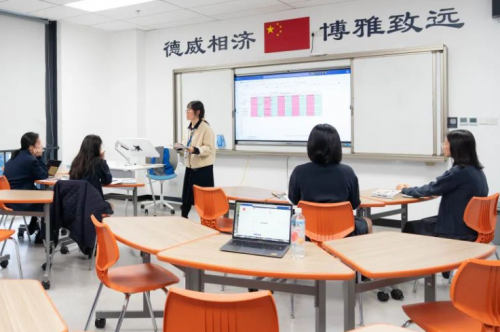 杭州威雅学子故事：成为全球剑桥卓越学子有捷径吗？