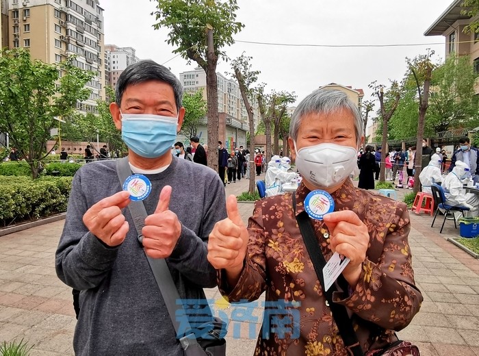 天桥深入实施“教育强区”战略，办好人民满意的教育