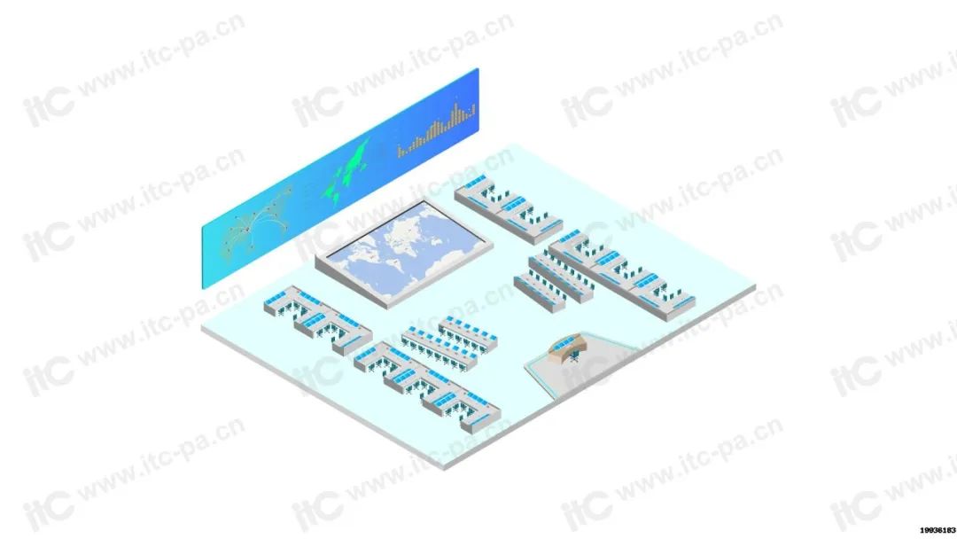 点赞！保伦电子itc部队联合作战指挥中心建设方案来啦！