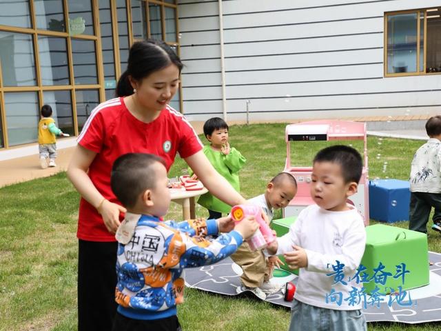 池州贵池：写好“民生答卷” 托起百姓幸福梦