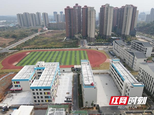 北塔区：抓实“学位倍增”行动 绘美“民生福区”地图