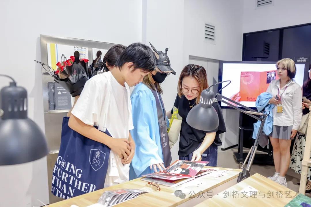 2024 CSVPA China剑桥艺术毕业展《物与感》丨探索物与观念之间的共生关系