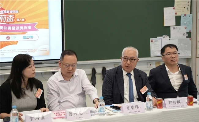 调查显示香港学童容易混淆普通话声调一、四声