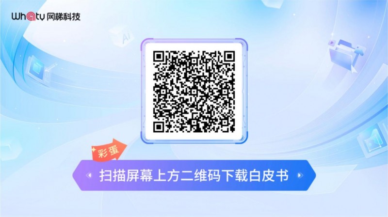 数智教育 智慧革新：网梯AIGC产品矩阵全面升级 开启智能教育新时代