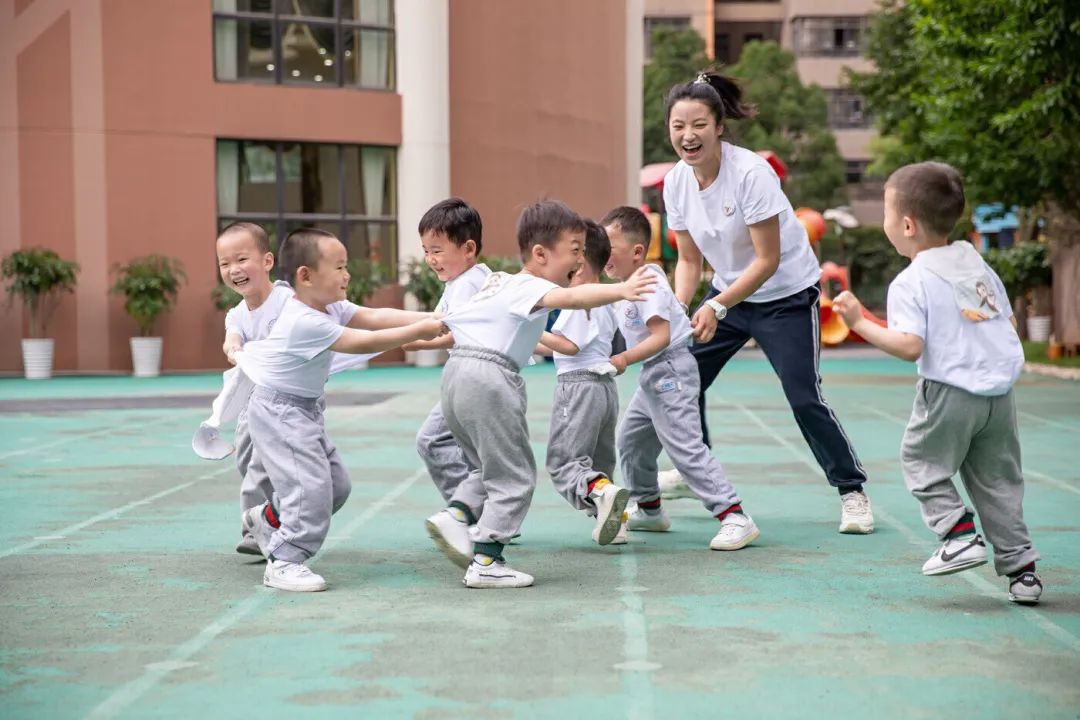 五华区：优质均衡促发展，培根铸魂育新人