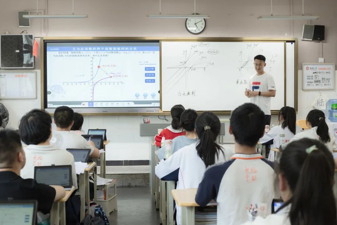 五华区连续3年大幅增加辖区学位