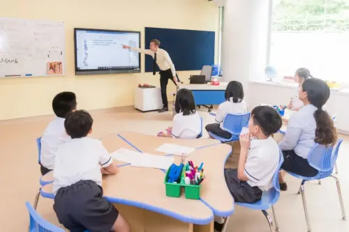 香港威雅学校：从内地来到香港读书，是一种怎样的体验？