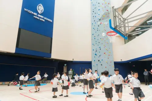 香港威雅学校：从内地来到香港读书，是一种怎样的体验？