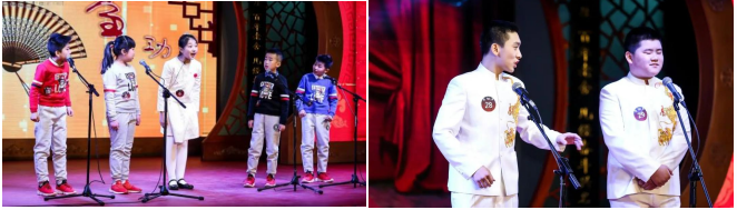 第三届青少儿欢乐逗笑语嘉年华即将在北京·红剧场欢乐开逗！