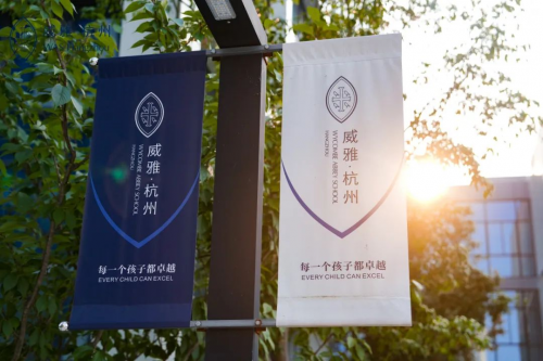 杭州威雅学校：科学遇上文化，小学部科学周创新之旅