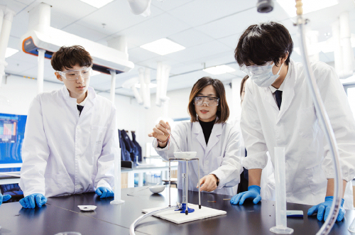 南京威雅学校：「2025奖学金计划」开启你的蝶变梦想季