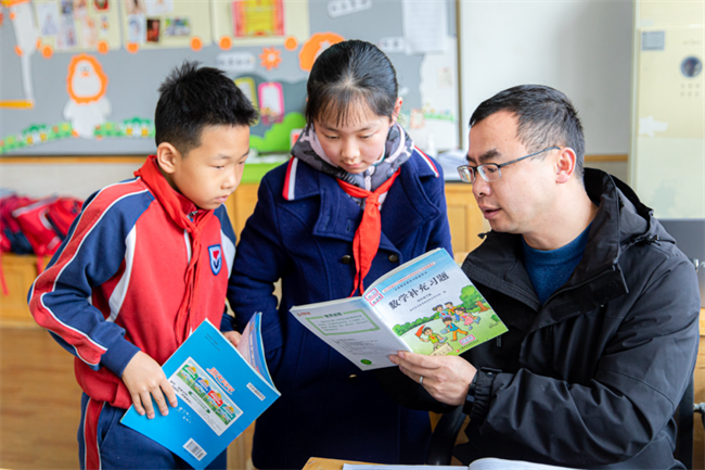 期中考试后来自总校长的一封信：在成人世界里求生存，关于快与慢的抉择