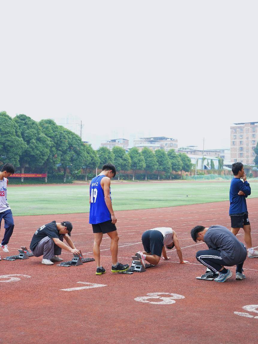 桂教教育辅助培训中心——为2025年体育高考生保驾护航