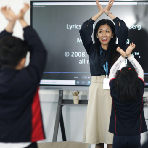 南京威雅学校：冬令营「迷你威雅」报名开启！七天时间深度体验国际化教育点滴