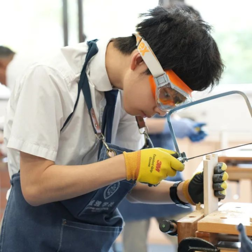 常州威雅学校：认证「国际科创素养教育中心」！威雅STEM教学获广泛认可