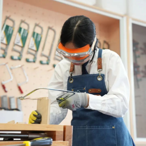常州威雅学校：认证「国际科创素养教育中心」！威雅STEM教学获广泛认可
