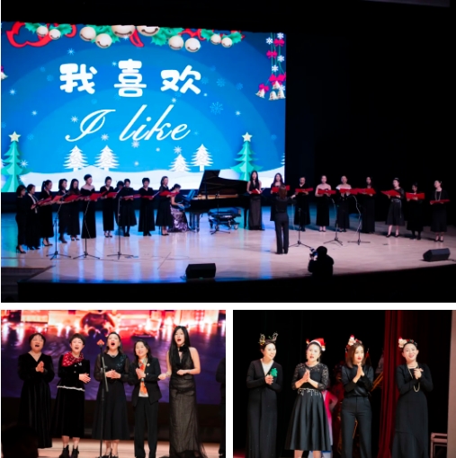 每个孩子都是主角，种草朝阳凯文小学部冬季庆典艺术嘉年华（上）器乐表演篇