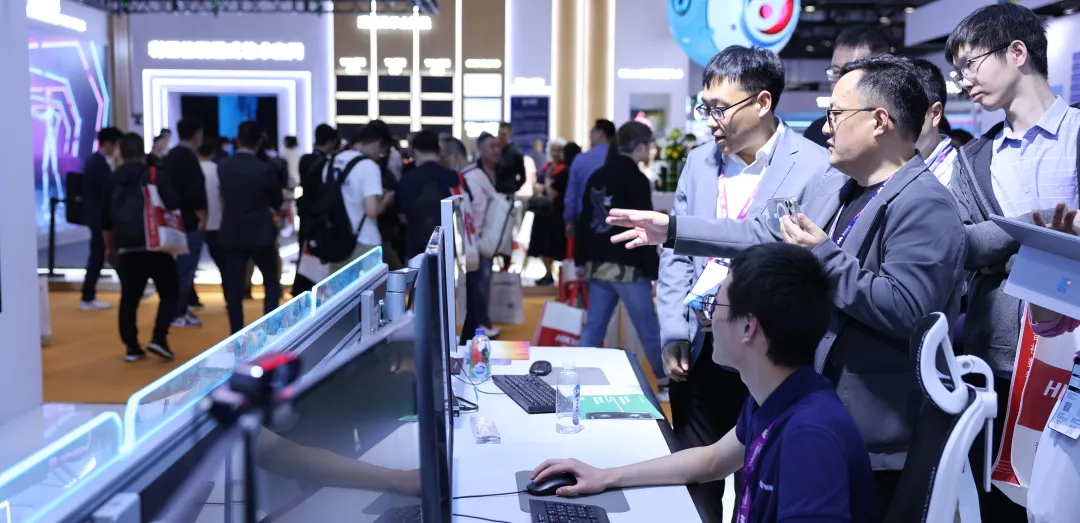 北京InfoComm China 2025 观众预登记现已开放