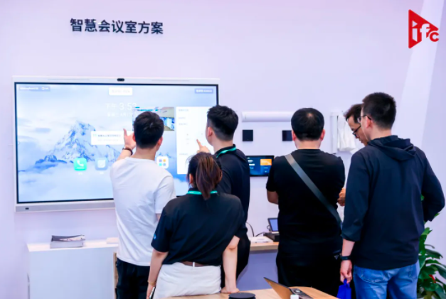 北京InfoComm China 2025 观众预登记现已开放