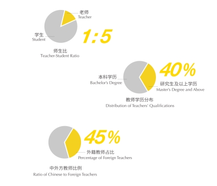 蓑羽鹤精神 | 一文读懂北京朝阳凯文学校