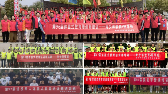 明阳天下培训师培训班