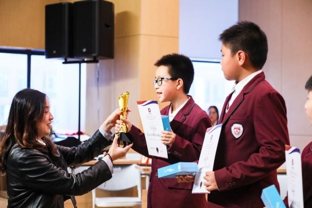 普通家庭该选国际化学校吗？南京这所学校给出了答案！