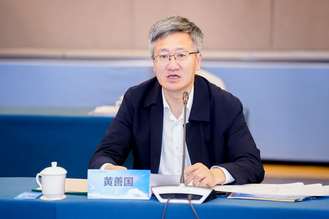 北京邮电大学鲲鹏昇腾科教创新孵化中心成立 为 ICT 创新突破再“聚能赋力”