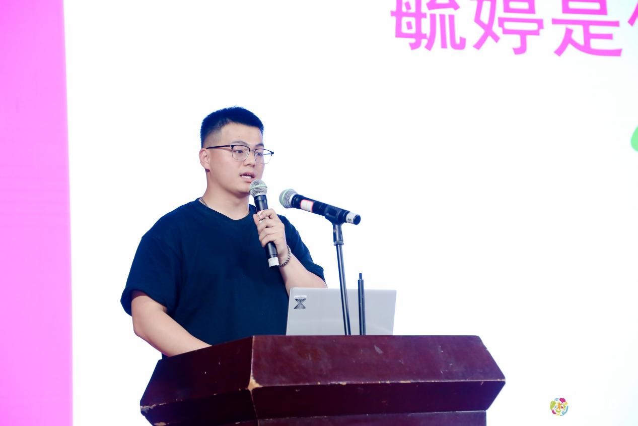 “毓”见青春，因爱心动！毓婷启航天津&郑州，以信赖之名传递青春从容力量