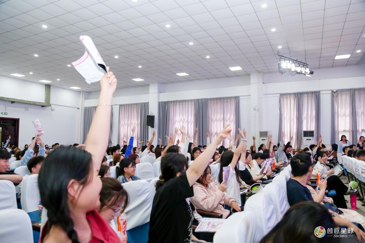 “毓”见青春，因爱心动！毓婷启航天津&郑州，以信赖之名传递青春从容力量