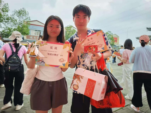 “科科好”携手陈皮村：传承侨乡文化，共筑“交子牛集”美食盛宴